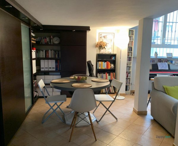 appartamento in affitto a Milano in zona Centro Storico