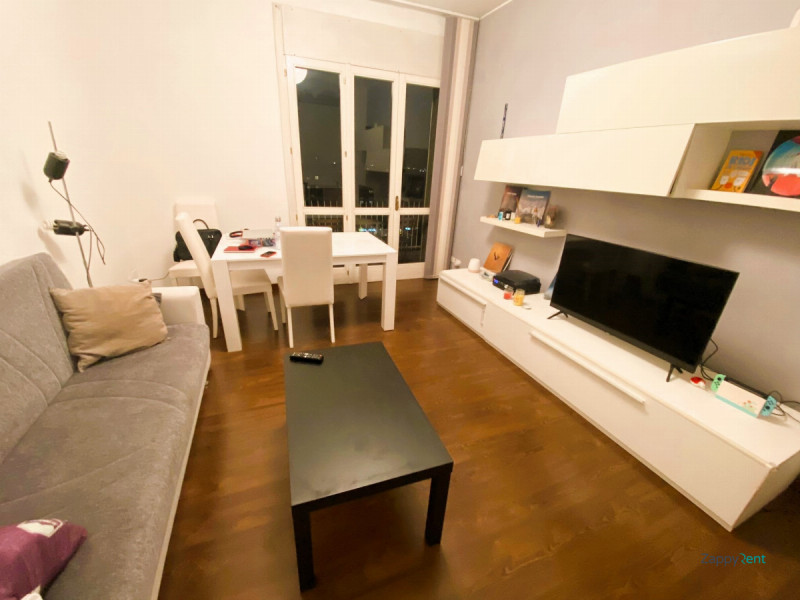 appartamento in affitto a Milano in zona Piazzale Lodi