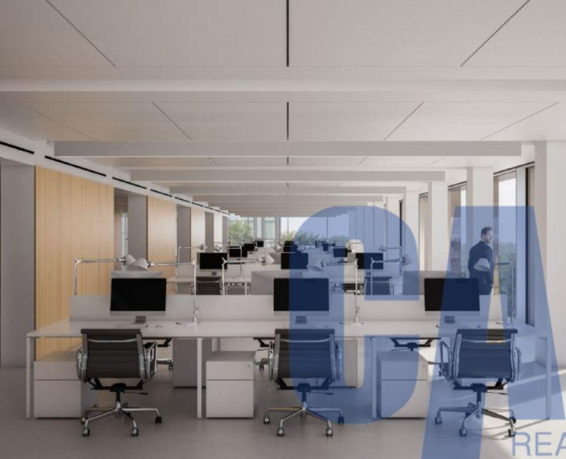 ufficio in affitto a Milano in zona Porta Garibaldi