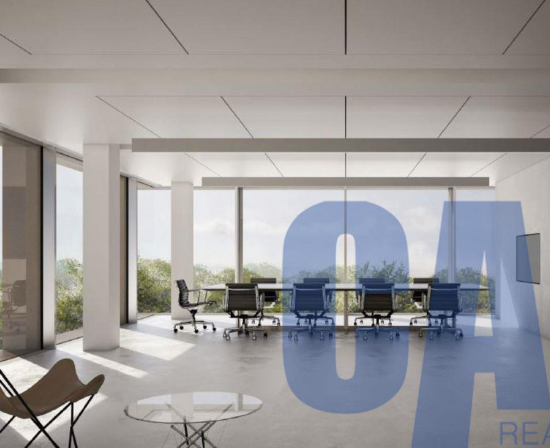 ufficio in affitto a Milano in zona Porta Garibaldi