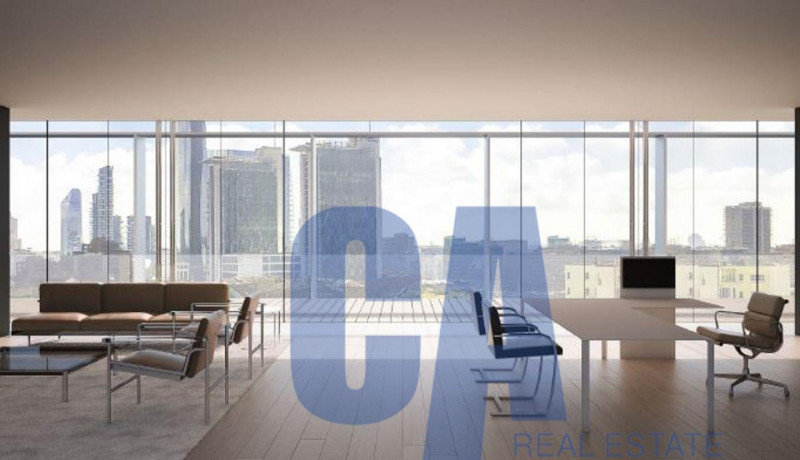 ufficio in affitto a Milano in zona Porta Garibaldi