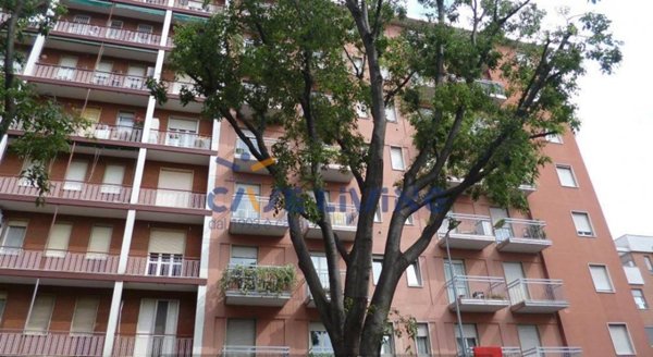 appartamento in affitto a Milano in zona Bocconi