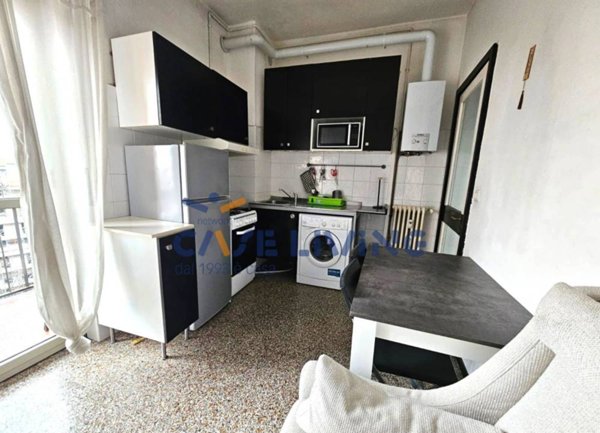 appartamento in affitto a Milano in zona Centro Storico