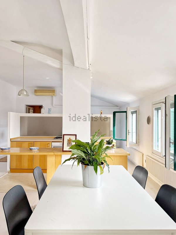 appartamento in affitto a Milano in zona Porta Genova