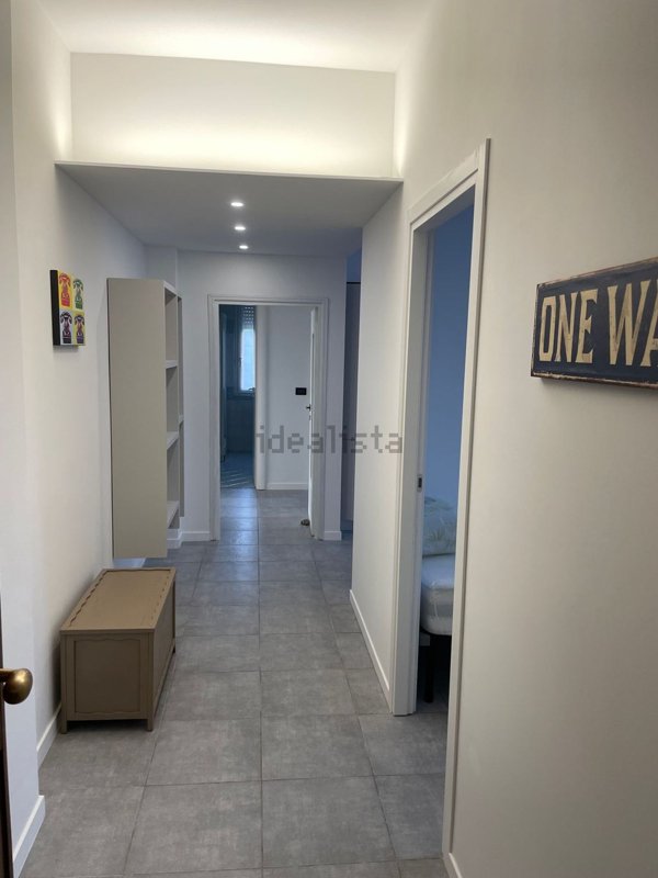 appartamento in affitto a Milano in zona Chiesa Rossa