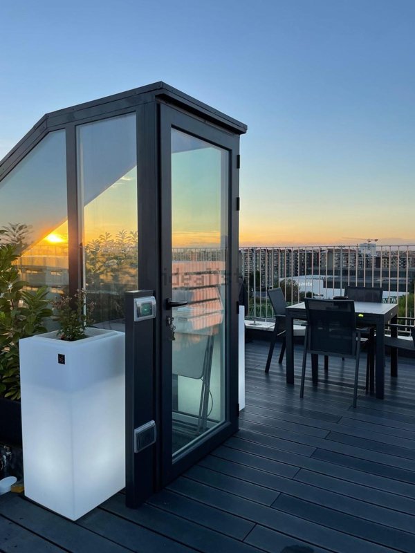 appartamento in affitto a Milano in zona Niguarda