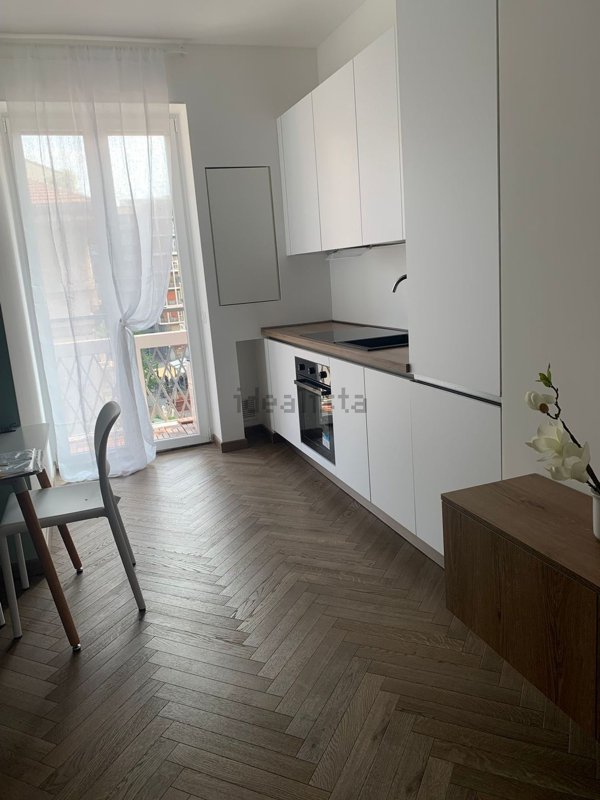 appartamento in affitto a Milano in zona Sempione