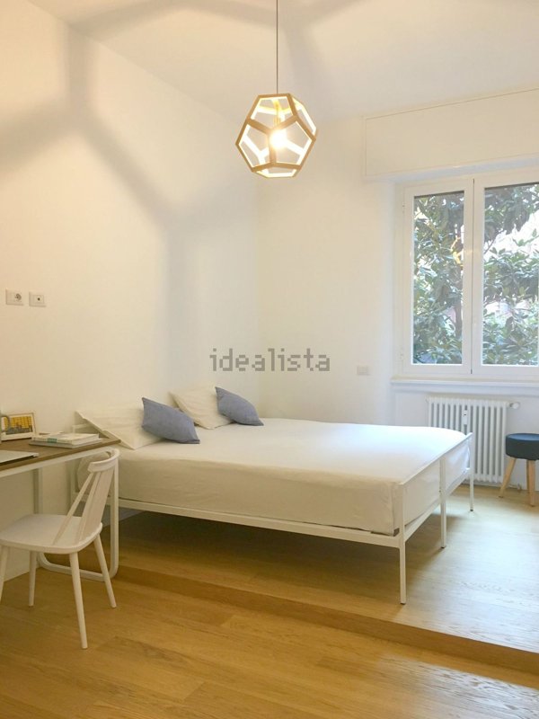 appartamento in affitto a Milano in zona Bocconi