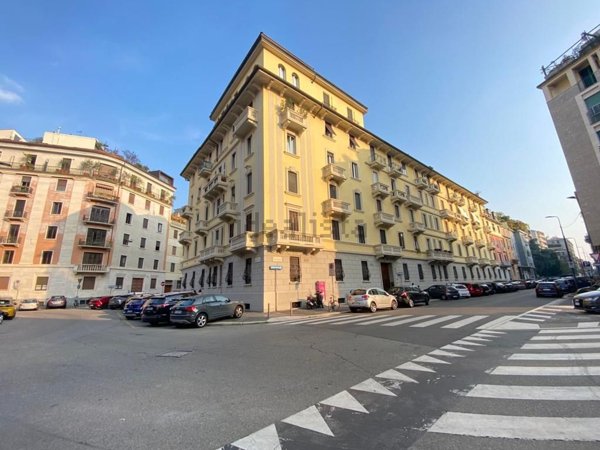 appartamento in affitto a Milano in zona Città Studi