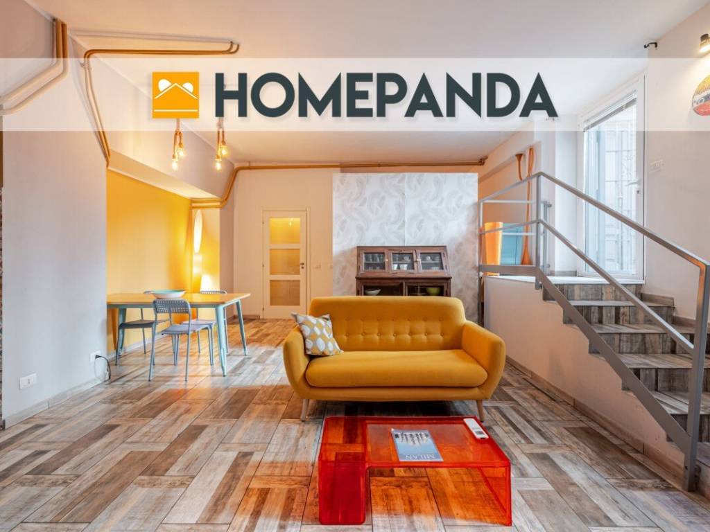 appartamento in affitto a Milano in zona Solari