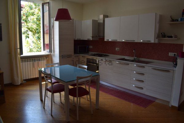 appartamento in affitto a Milano in zona Isola