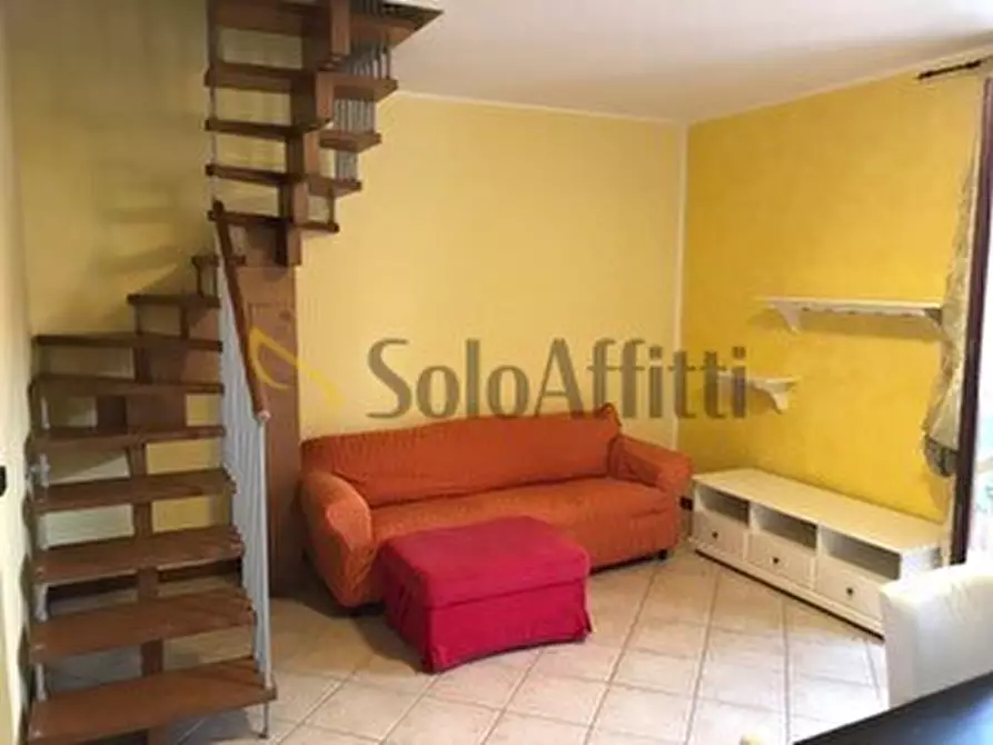 appartamento in affitto a Milano in zona Quinto Romano