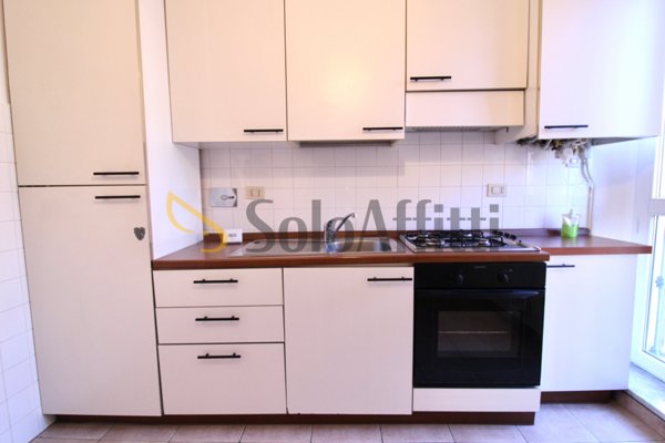 appartamento in affitto a Milano in zona Famagosta