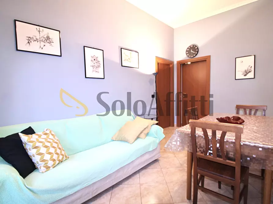 appartamento in affitto a Milano in zona Villapizzone