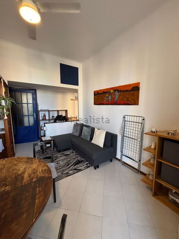 appartamento in affitto a Milano in zona Porta Genova