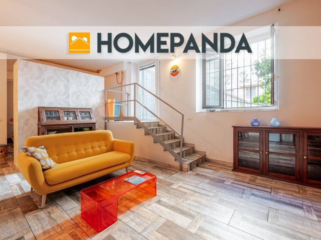 appartamento in affitto a Milano in zona Solari