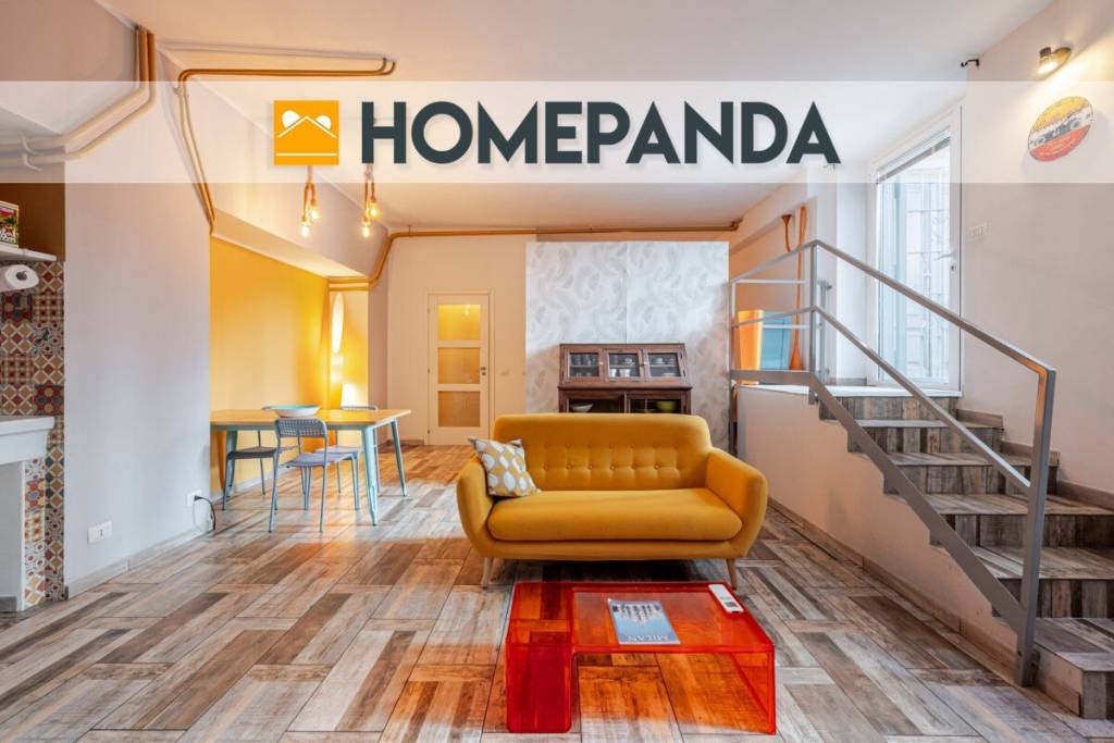 appartamento in affitto a Milano in zona Solari