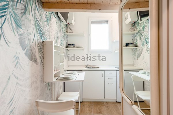 appartamento in affitto a Milano in zona Bocconi