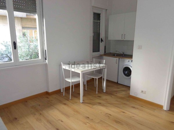 appartamento in affitto a Milano in zona San Vittore