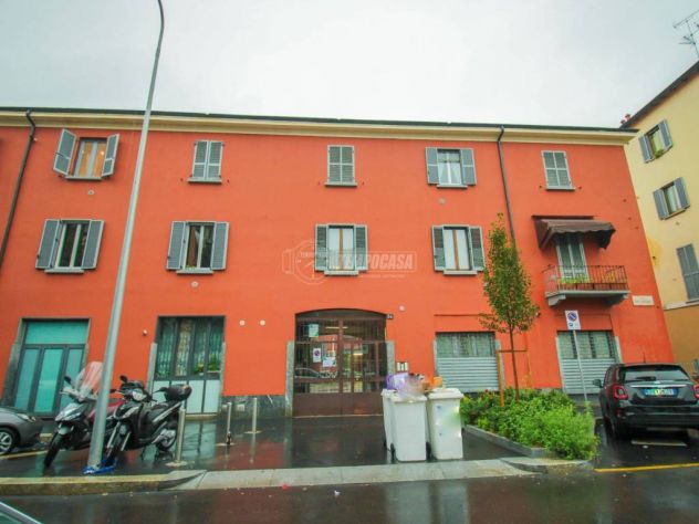 camera singola in affitto a Milano in zona Corvetto