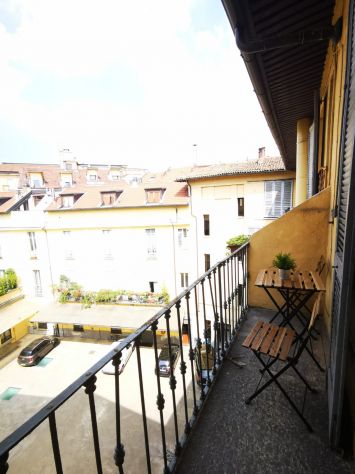 appartamento in affitto a Milano in zona Centro Storico
