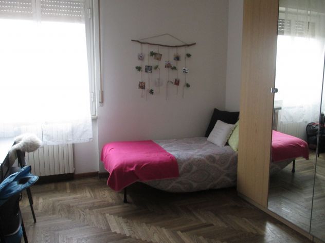 camera singola in affitto a Milano in zona Sempione