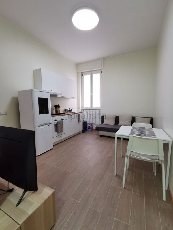 appartamento in affitto a Milano in zona Calvairate