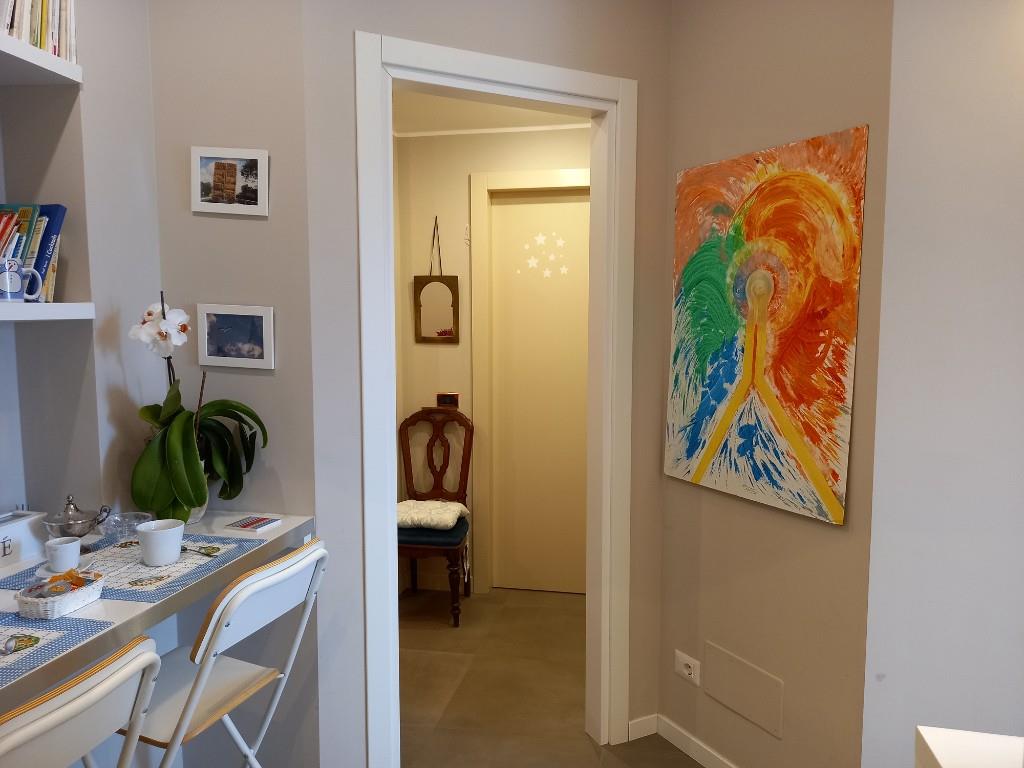 appartamento in affitto a Milano in zona Sempione