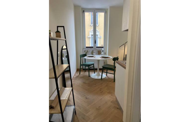 appartamento in affitto a Milano in zona Loreto