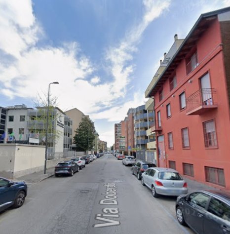 appartamento in affitto a Milano in zona Precotto