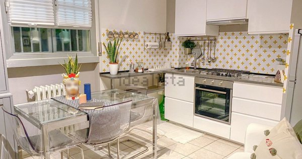 appartamento in affitto a Milano in zona Gorla