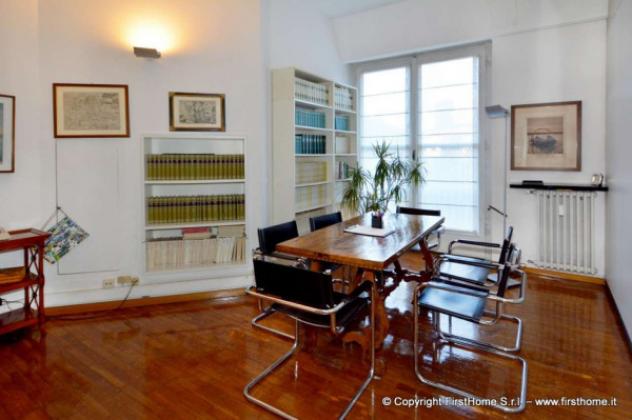 appartamento in affitto a Milano in zona Centro Storico