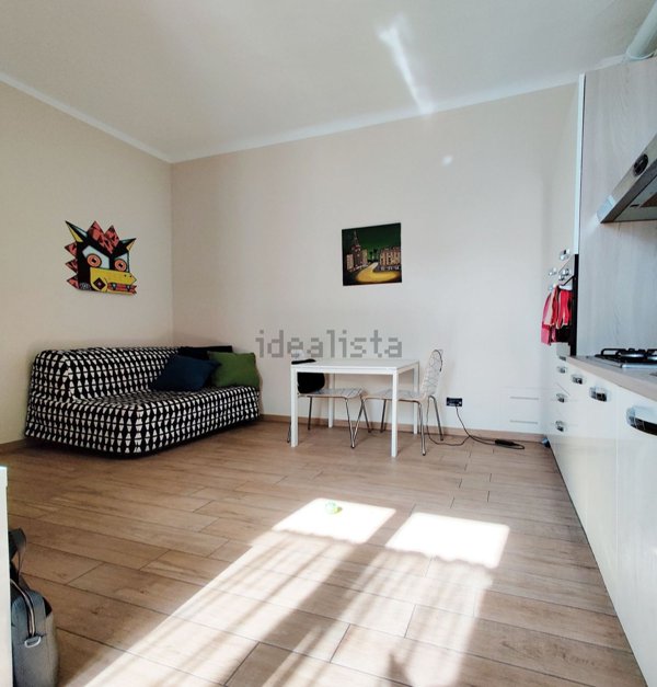 appartamento in affitto a Milano in zona Isola