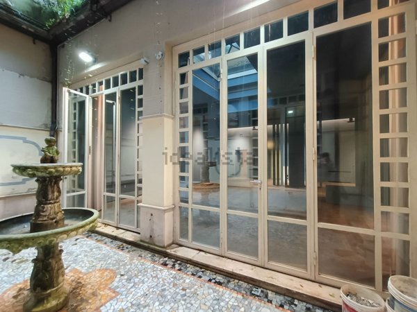 ufficio in affitto a Milano in zona Cadorna