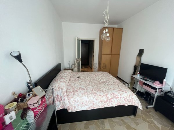 appartamento in affitto a Milano in zona Porta Genova