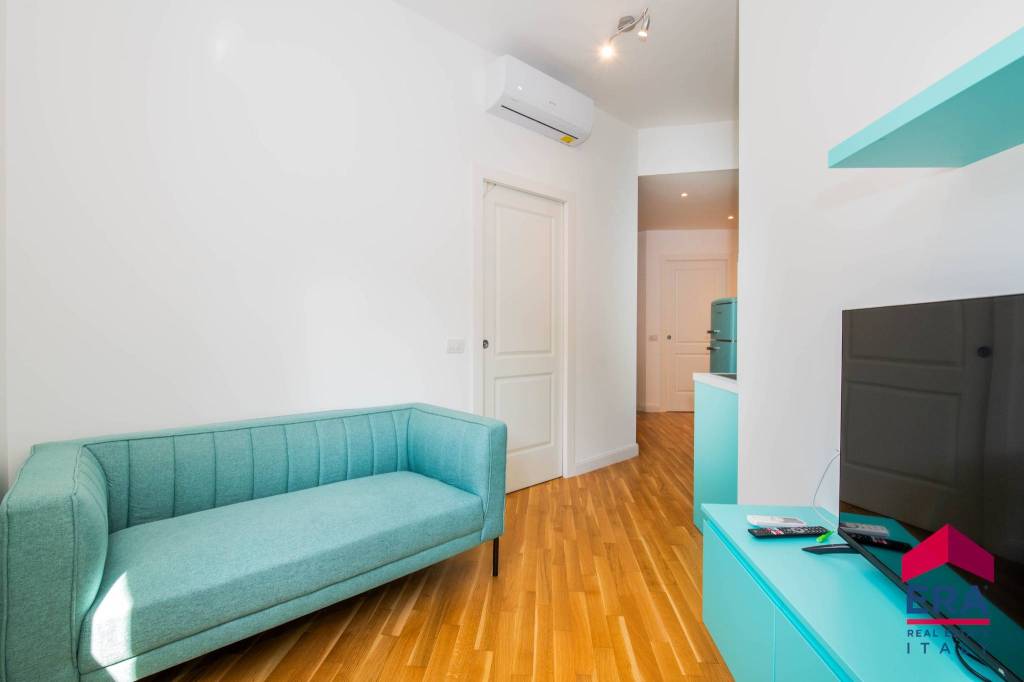 appartamento in affitto a Milano in zona Stazione Centrale