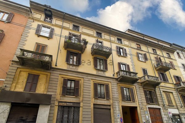 appartamento in affitto a Milano in zona Bocconi