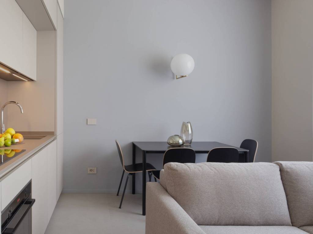 appartamento in affitto a Milano in zona Il Portello