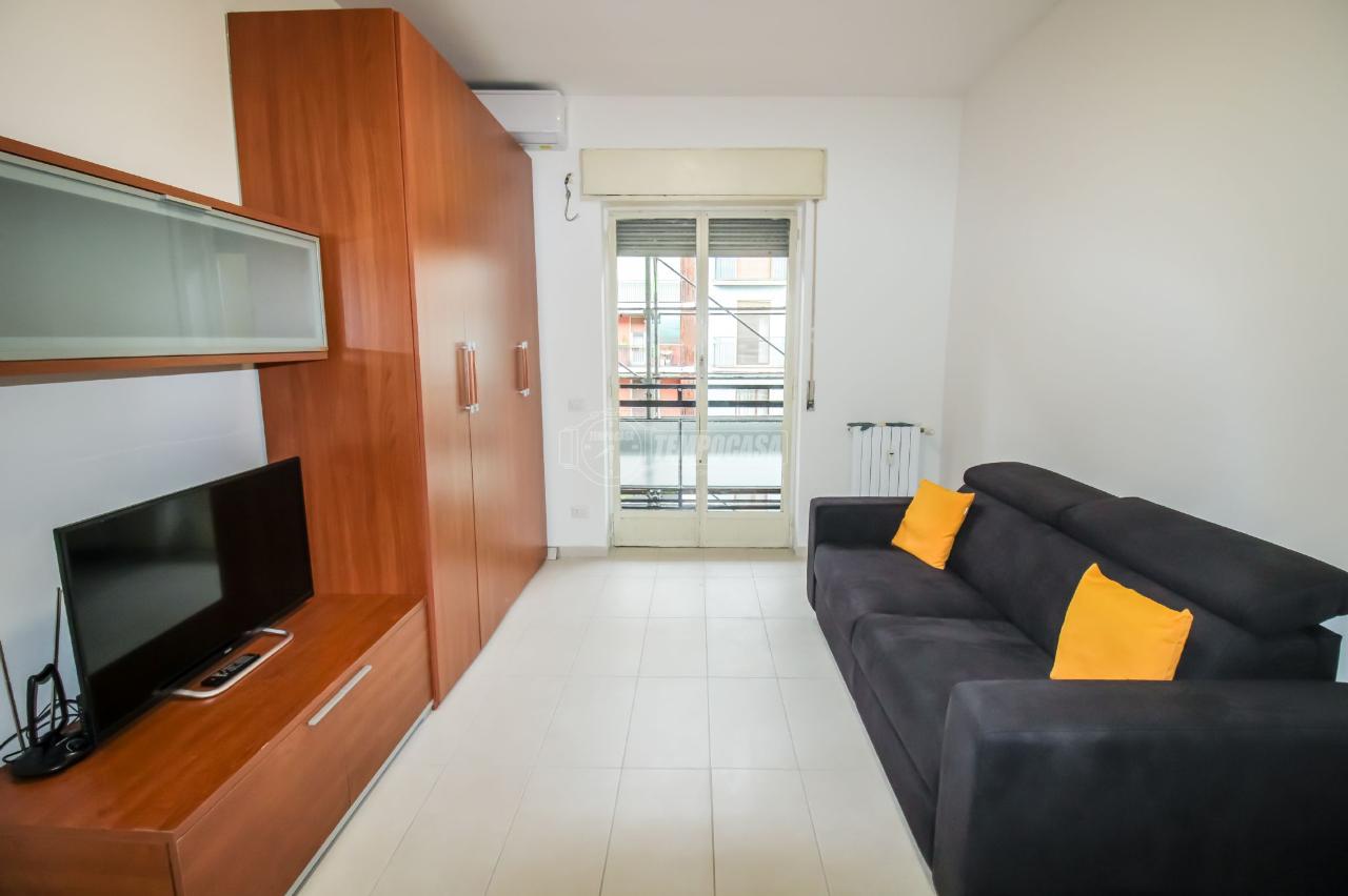 appartamento in affitto a Milano in zona Vigentino