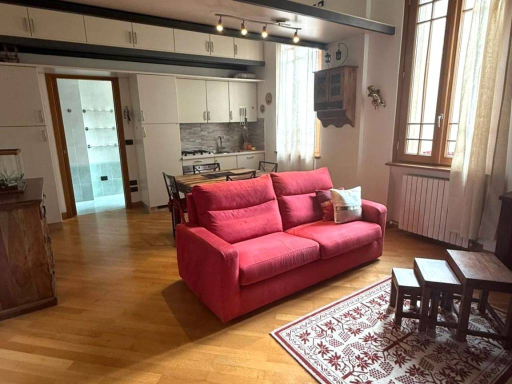 appartamento in affitto a Milano in zona Porta Romana