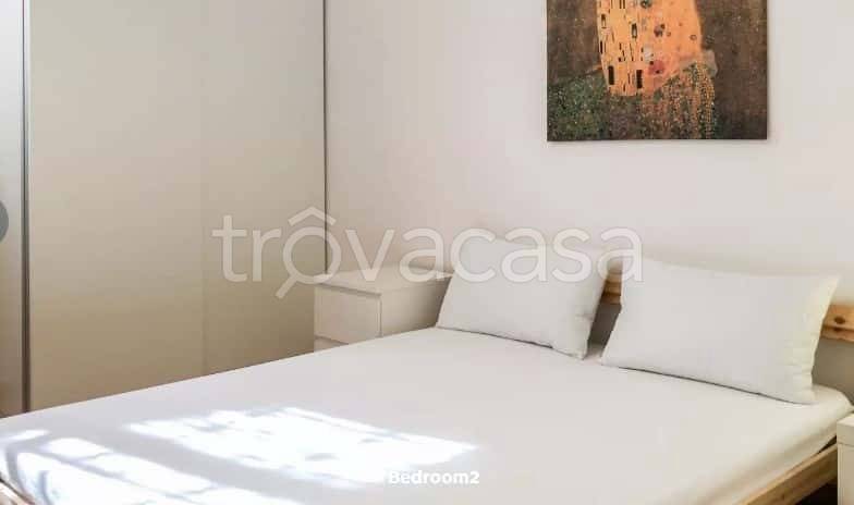 appartamento in affitto a Milano in zona Il Portello