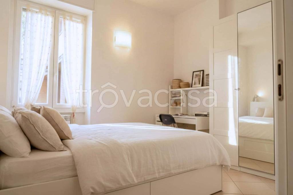 appartamento in affitto a Milano in zona Casoretto