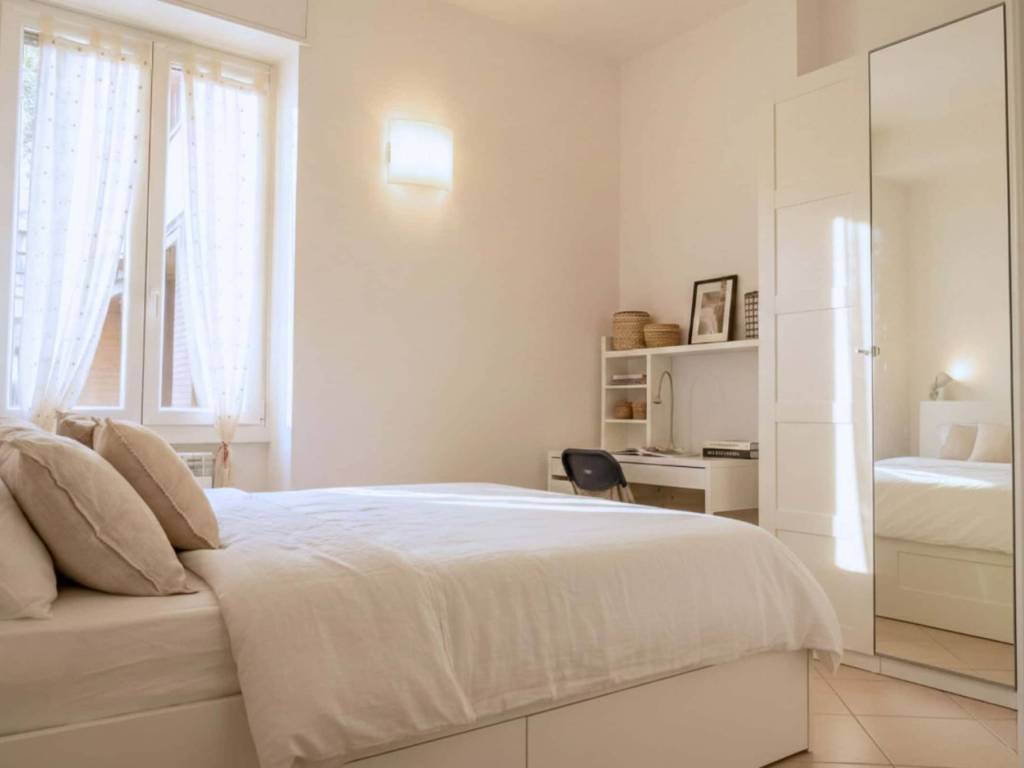 appartamento in affitto a Milano in zona Casoretto