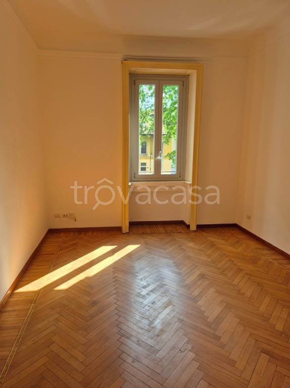 appartamento in affitto a Milano in zona Bovisa