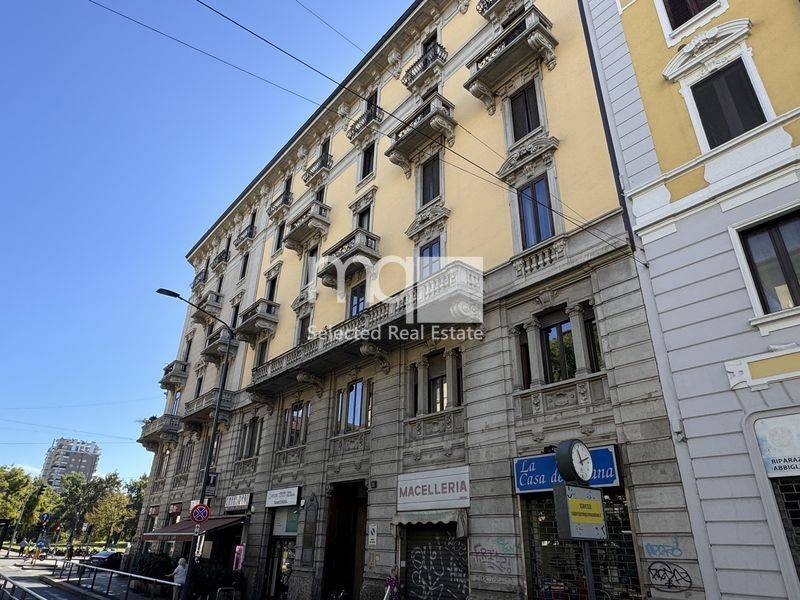 appartamento in affitto a Milano in zona XXII Marzo