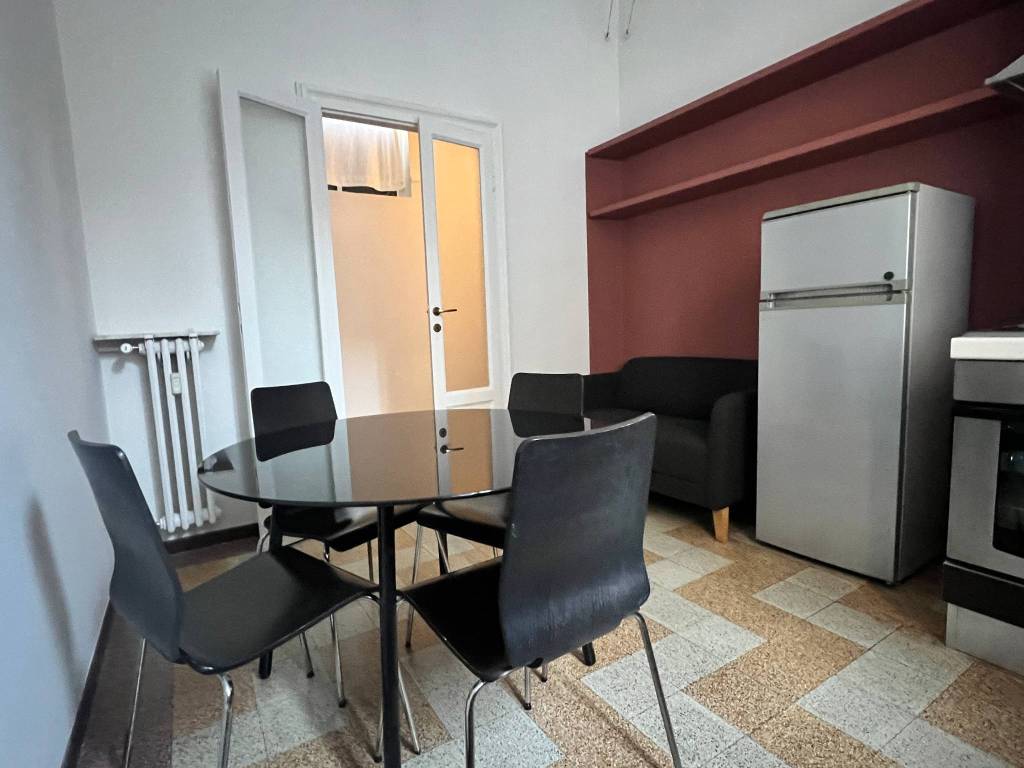 appartamento in affitto a Milano in zona Città Studi