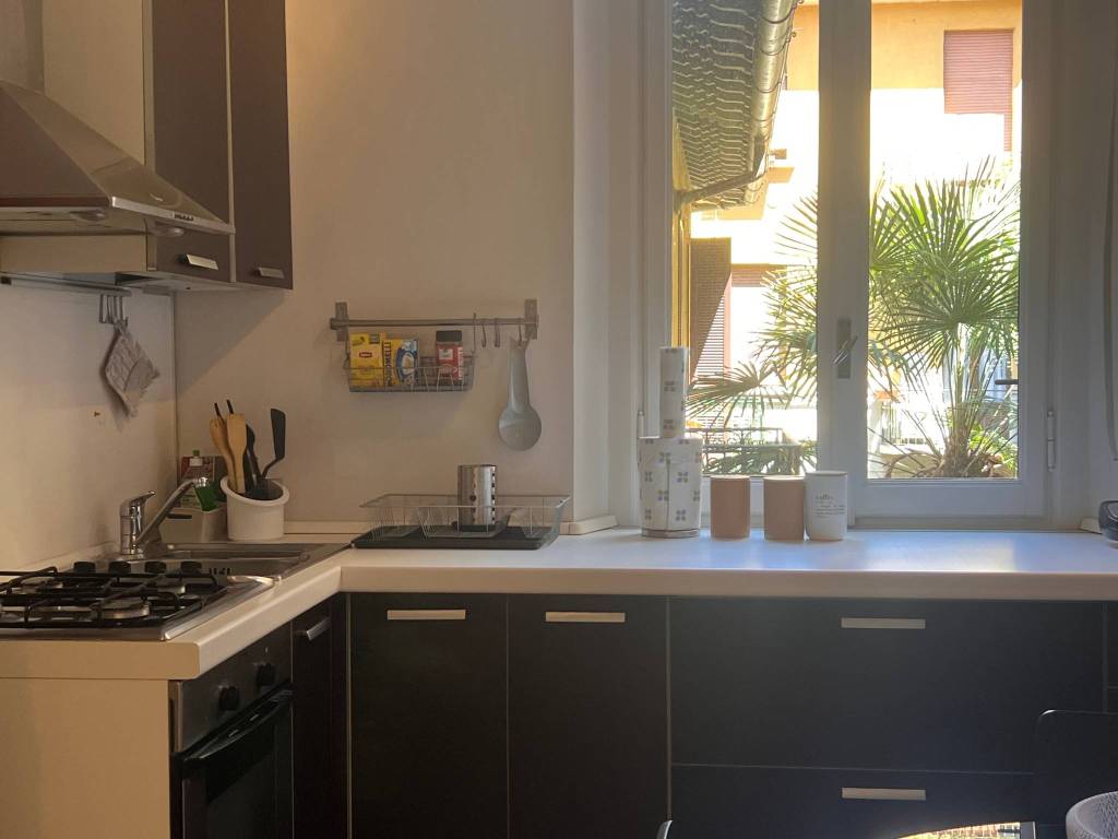 appartamento in affitto a Milano in zona Città Studi