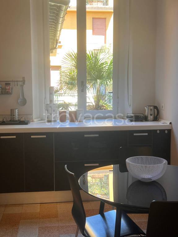 appartamento in affitto a Milano in zona Città Studi