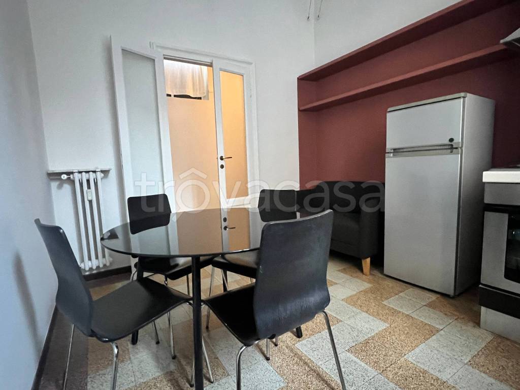 appartamento in affitto a Milano in zona Città Studi