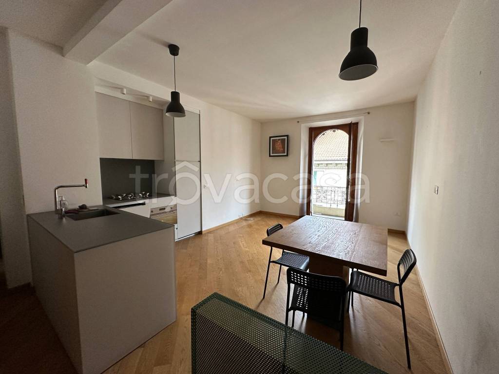 appartamento in affitto a Milano in zona Porta Venezia